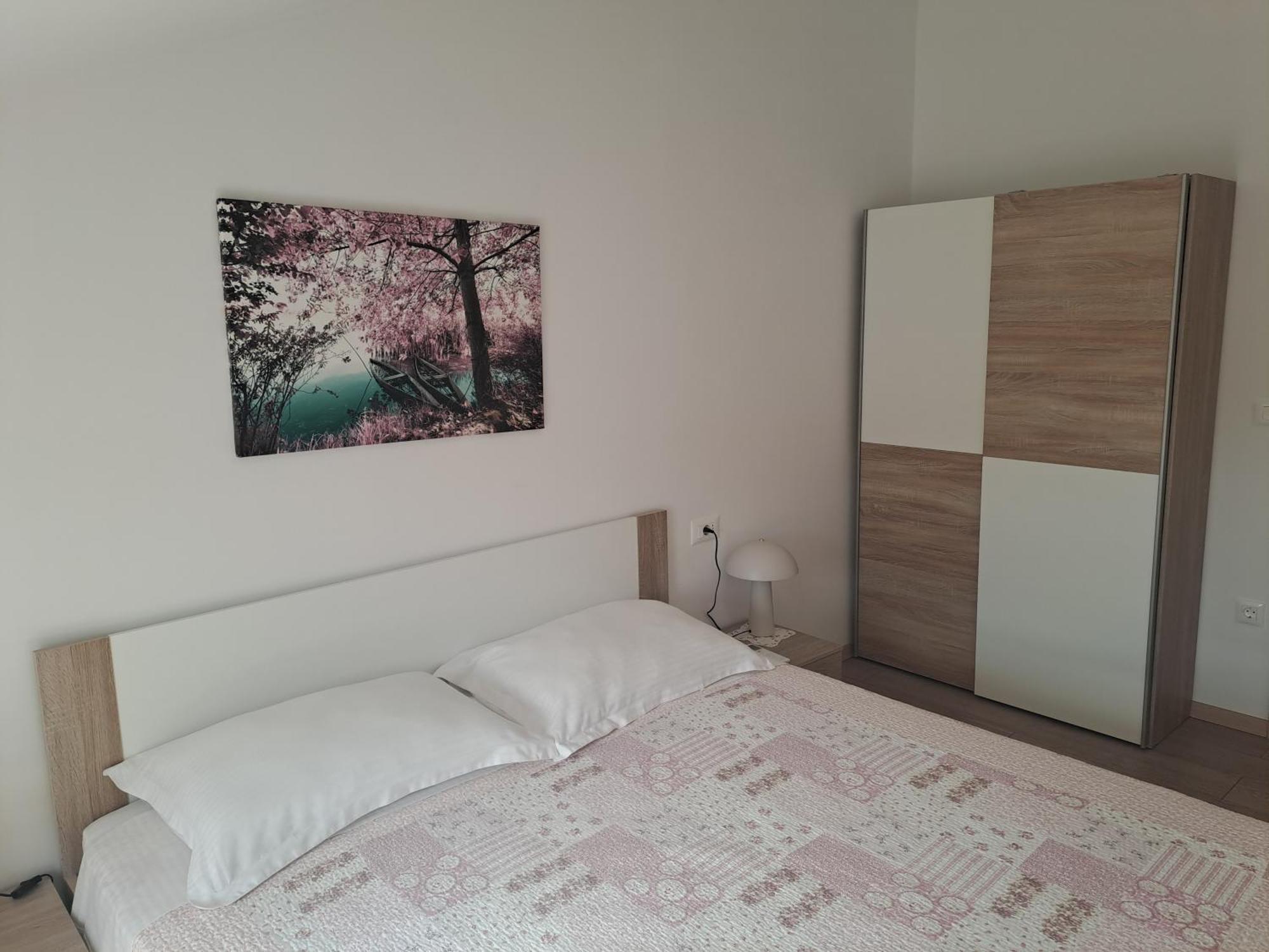 Apartments N & V Πόρετς Εξωτερικό φωτογραφία