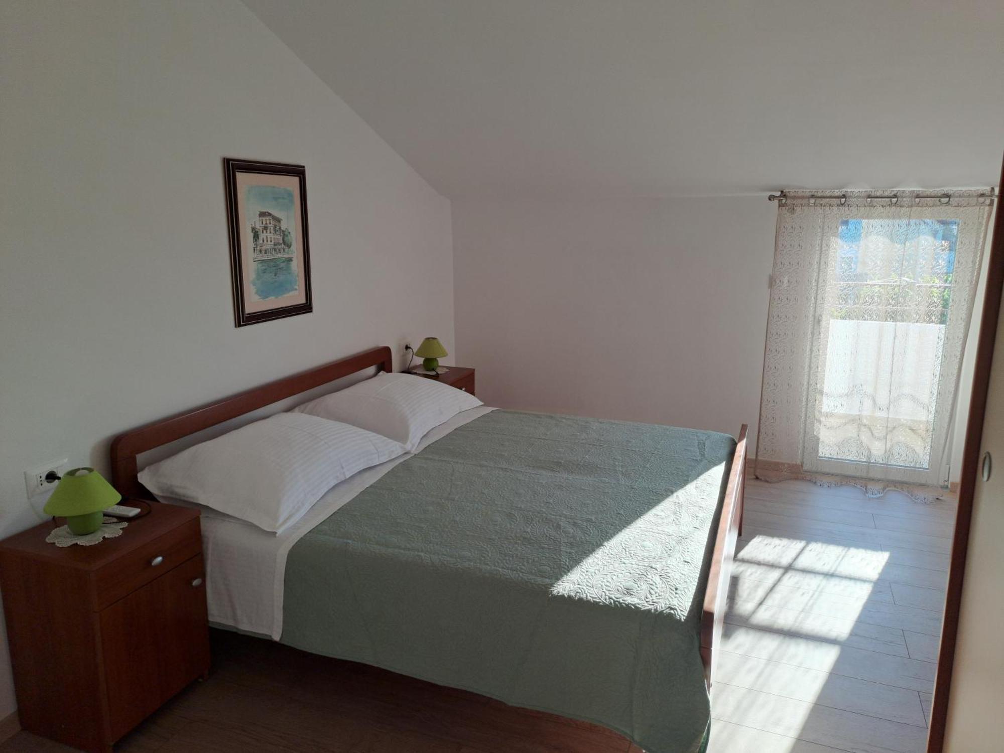 Apartments N & V Πόρετς Εξωτερικό φωτογραφία