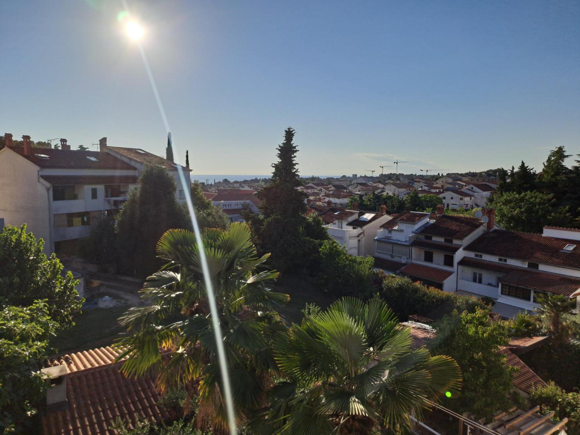 Apartments N & V Πόρετς Εξωτερικό φωτογραφία