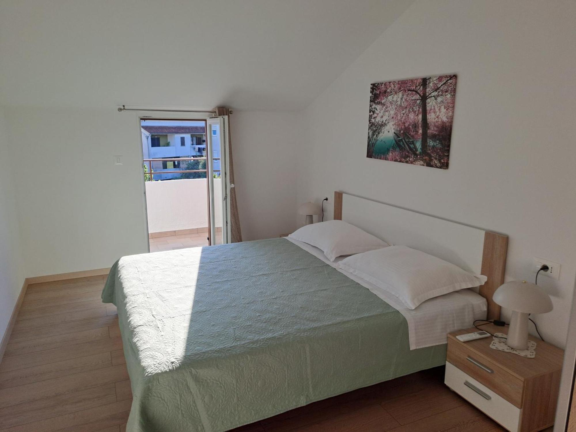 Apartments N & V Πόρετς Εξωτερικό φωτογραφία