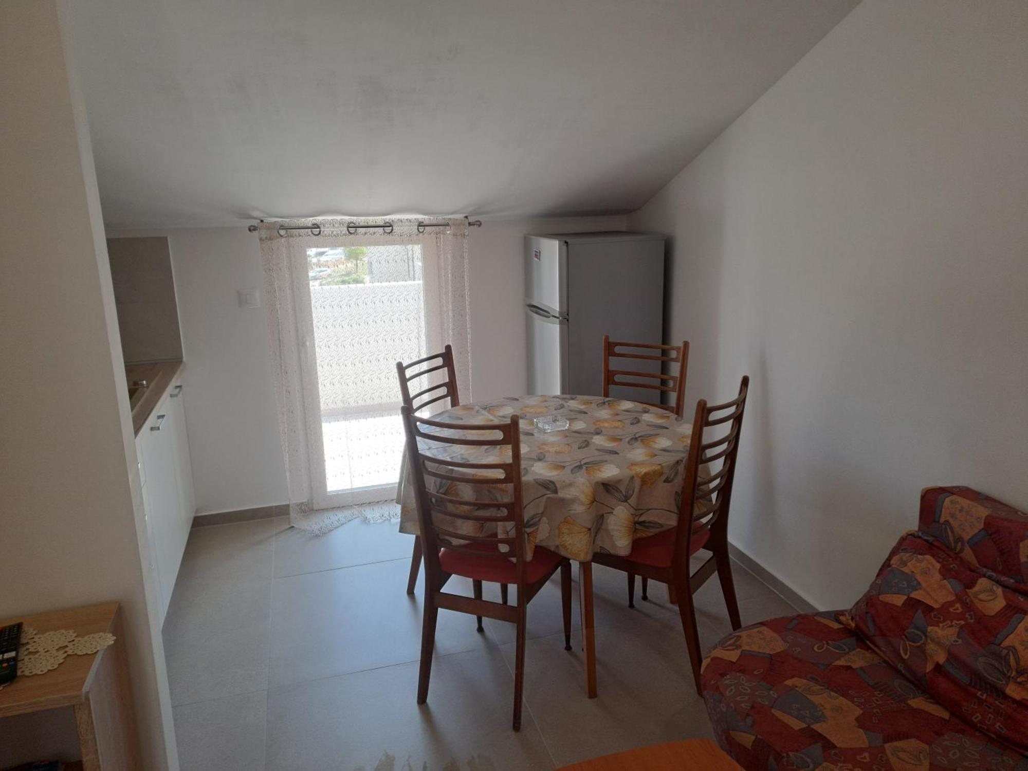 Apartments N & V Πόρετς Εξωτερικό φωτογραφία