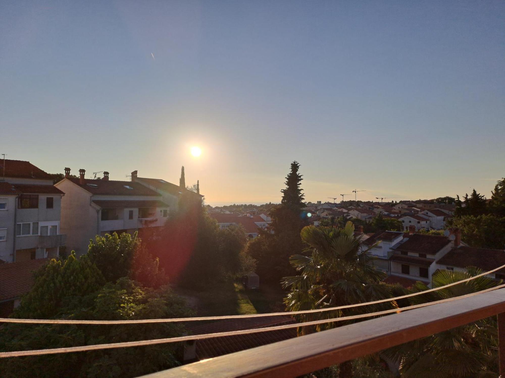 Apartments N & V Πόρετς Εξωτερικό φωτογραφία