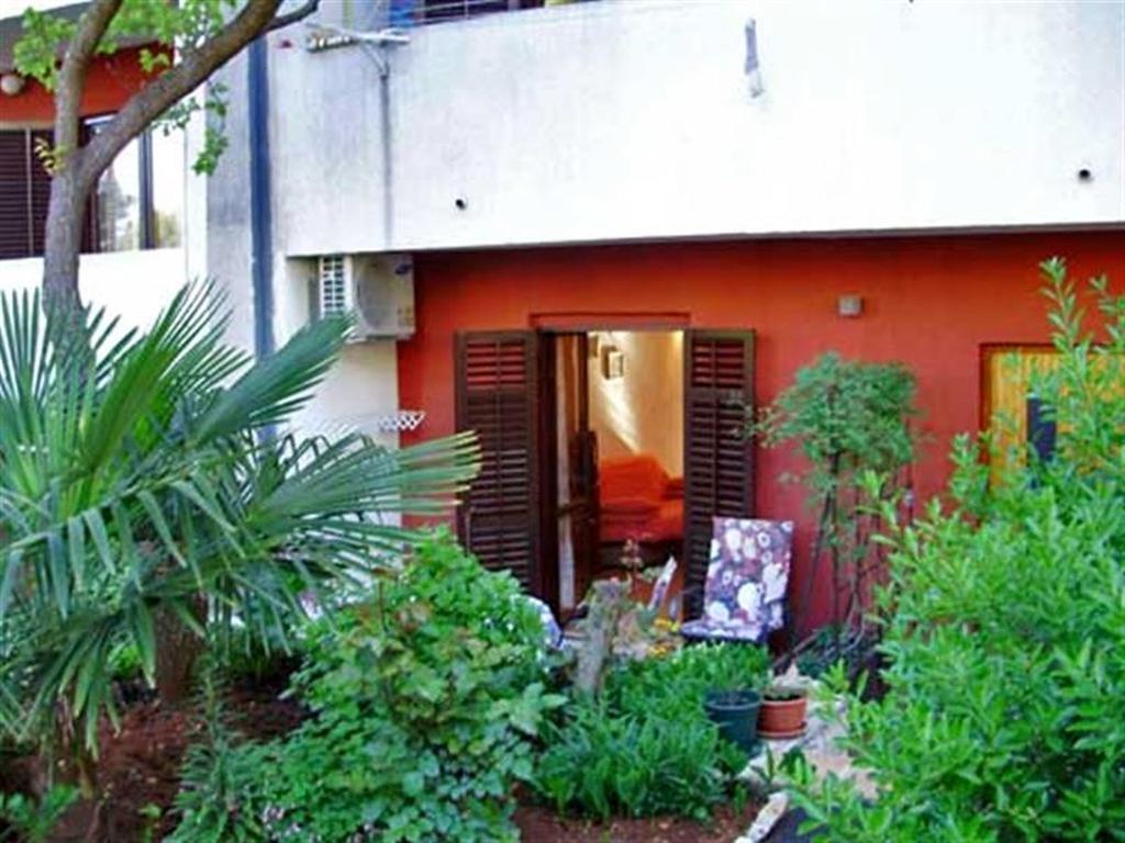 Apartments N & V Πόρετς Εξωτερικό φωτογραφία